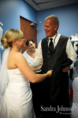 Best Winter Park Civic Center Wedding photographer - Sandra Johnson (SJFoto.com)